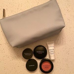 BareMinerals gift set